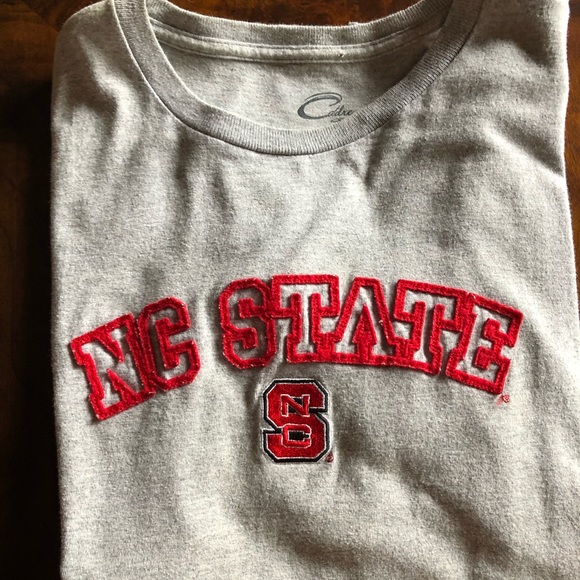 Three college short sleeve t-shirts - Picture 2 of 4